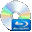 ImTOO Blu-ray Creator Express icon